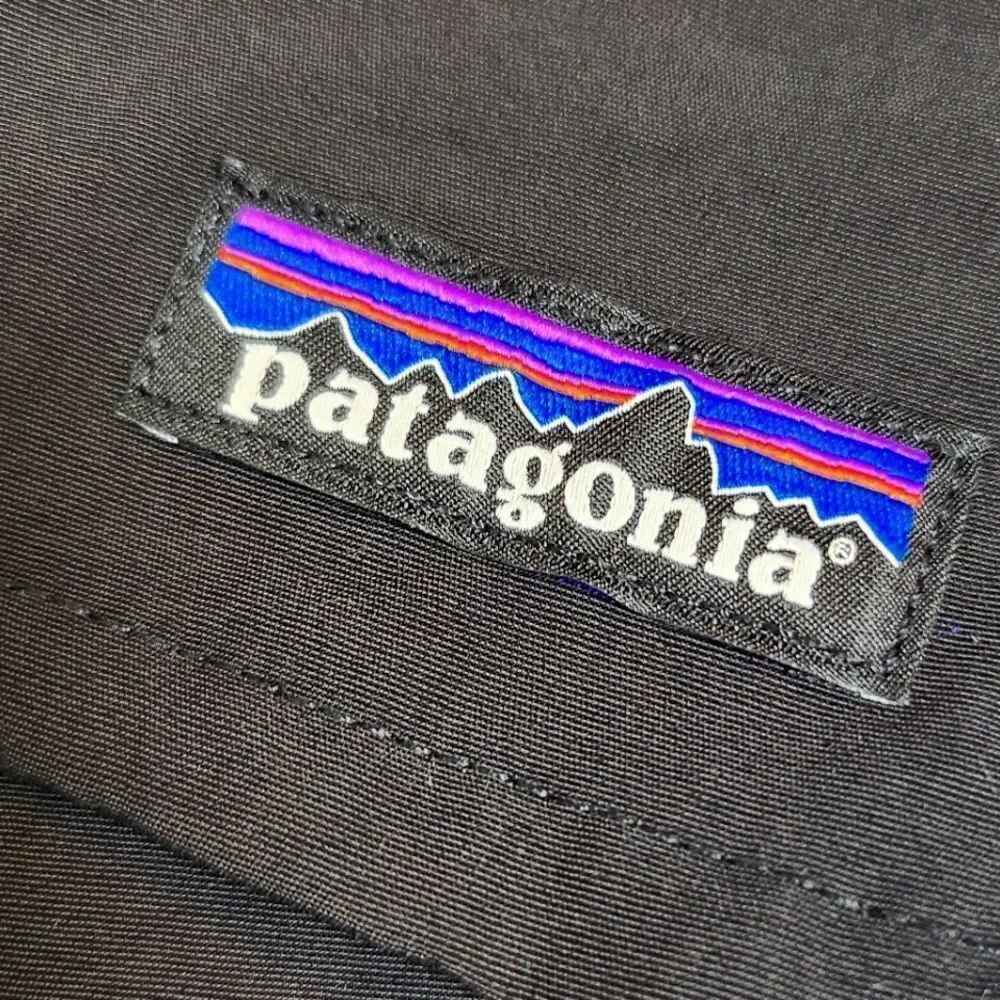 Patagonia Baggies Shorts 5